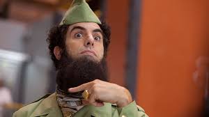 The Dictator